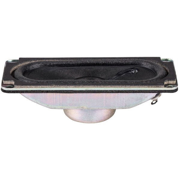 Main product image for Dayton Audio CE70-30P-8 1-1/4" x 2-3/4" Full-Range Speaker Driver 8 Ohm285-119